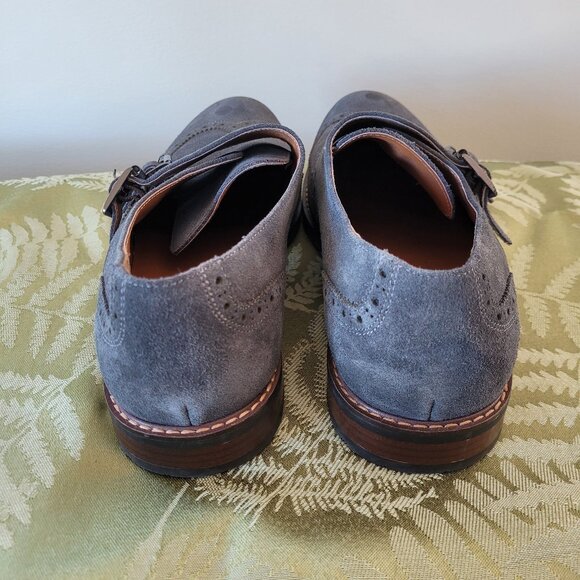 Vintage Foundry Shoes - Picture 4 of 8